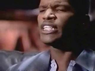 Jamie Foxx: INFATUATION