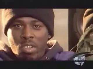 WU TANG - C.R.E.A.M.