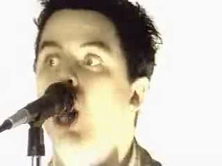 Green Day - Hitchin' A Ride