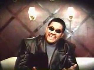 Richie Rich - STAY WITH ME