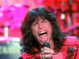 Aerosmith - Love In An Elevator