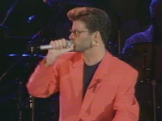 SOMEBODY TO LOVE