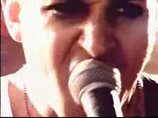 Social Distortion - I Was Wrong