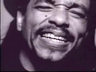 Ice-T - I Must Stand