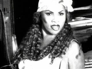 Salt-n-Pepa - Ain't Nuthin' But A She Thang