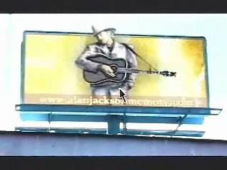 Alan Jackson: WWW.MEMORY