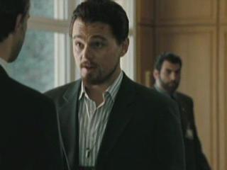 Body Of Lies Never Lie To Me