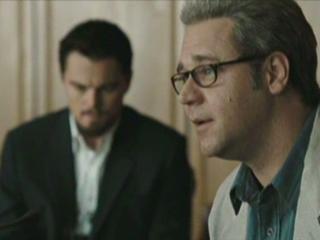 Body Of Lies I Have Never Failed You