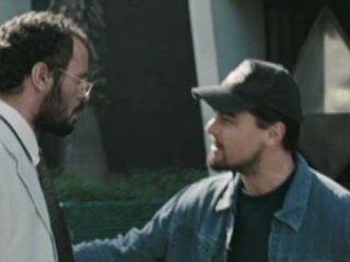 Body Of Lies Come With Me