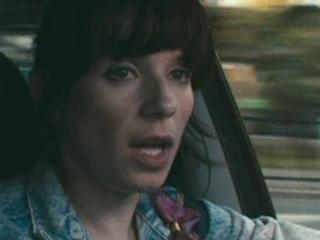 Happy-go-lucky Behind The Wheel Featurette