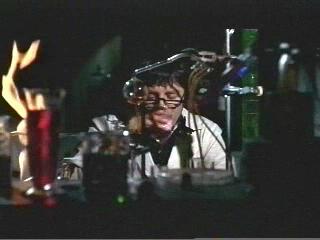 The Nutty Professor