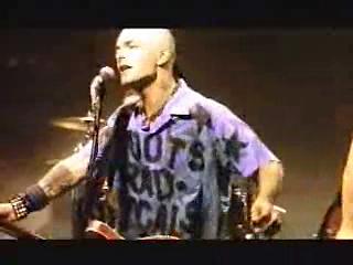 Rancid - Ruby Soho