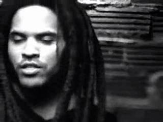 Lenny Kravitz - CAN'T GET YOU OFF MY MIND