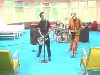 Green Day - Basket Case