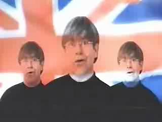 Elton John - Made In England