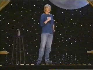 Ellen Degeneres The Beginning