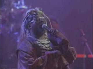 George Clinton - Erotic City