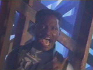 Johnny Gill - THE FLOOR