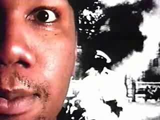 KRS One - Sound Of Da Police