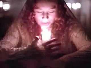Tori Amos : GOD