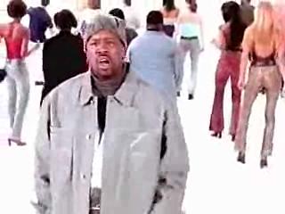 Cha Cha Slide poster