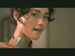 Loving Jezebel