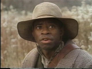 Race To Freedom: The Underground Railroad [1994 TV Movie]