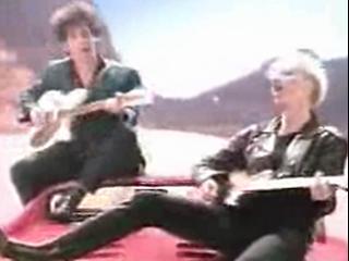 Roxette - JOYRIDE