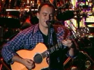 Dave Matthews Band: ANTS GO MARCHING