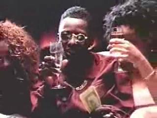 Mega Banton - MONEY FIRST