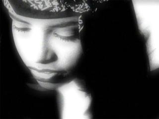 Aaliyah - AGE AIN'T NOTHING BUT A NUMBER