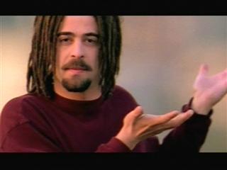 Counting Crows - Round Here