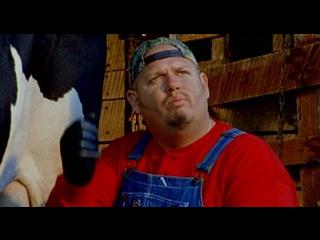 How Do You Milk A Cow
