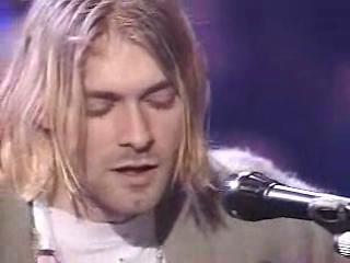 Nirvana - All Apologies