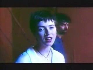 Frente - Bizarre Love Triangle