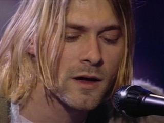 Nirvana - ALL APOLOGIES