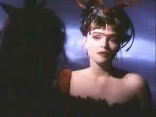 Kate Bush - Rubberband Girl
