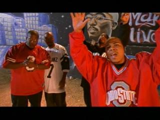 2Pac - KEEP YA HEAD UP