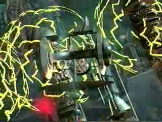 TeleVoid movie