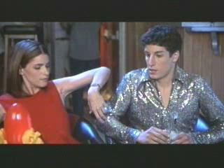 SAVING SILVERMAN