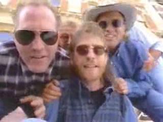 Sawyer Brown - THE BOYS & ME