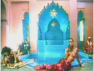 play video on Singing Fool