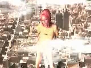 T-Boz - My Getaway