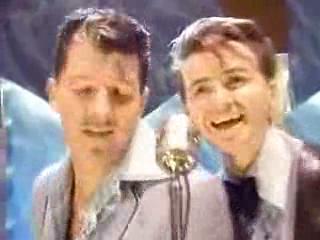 play video on Singing Fool