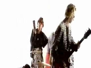 Thelonious Monster Biography AllMusic