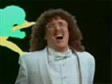 Weird Al Yankovic: SPY HARD