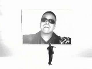 play video on Singing Fool