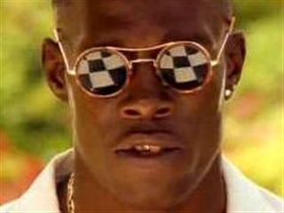 MR. LOVERMAN