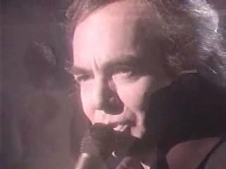 Neil Diamond - Marry Me