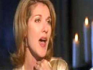 Celine Dion: IT'S ALL COMING BACK TO ME NOW